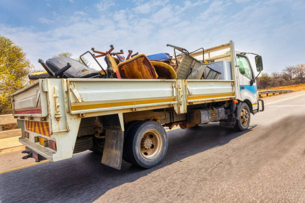 Reliable Rosedale, CA Junk Removal Solutions